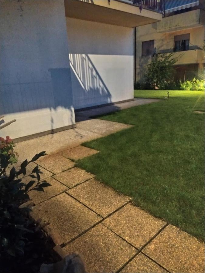 Al Casale B&B Casalserugo Kültér fotó