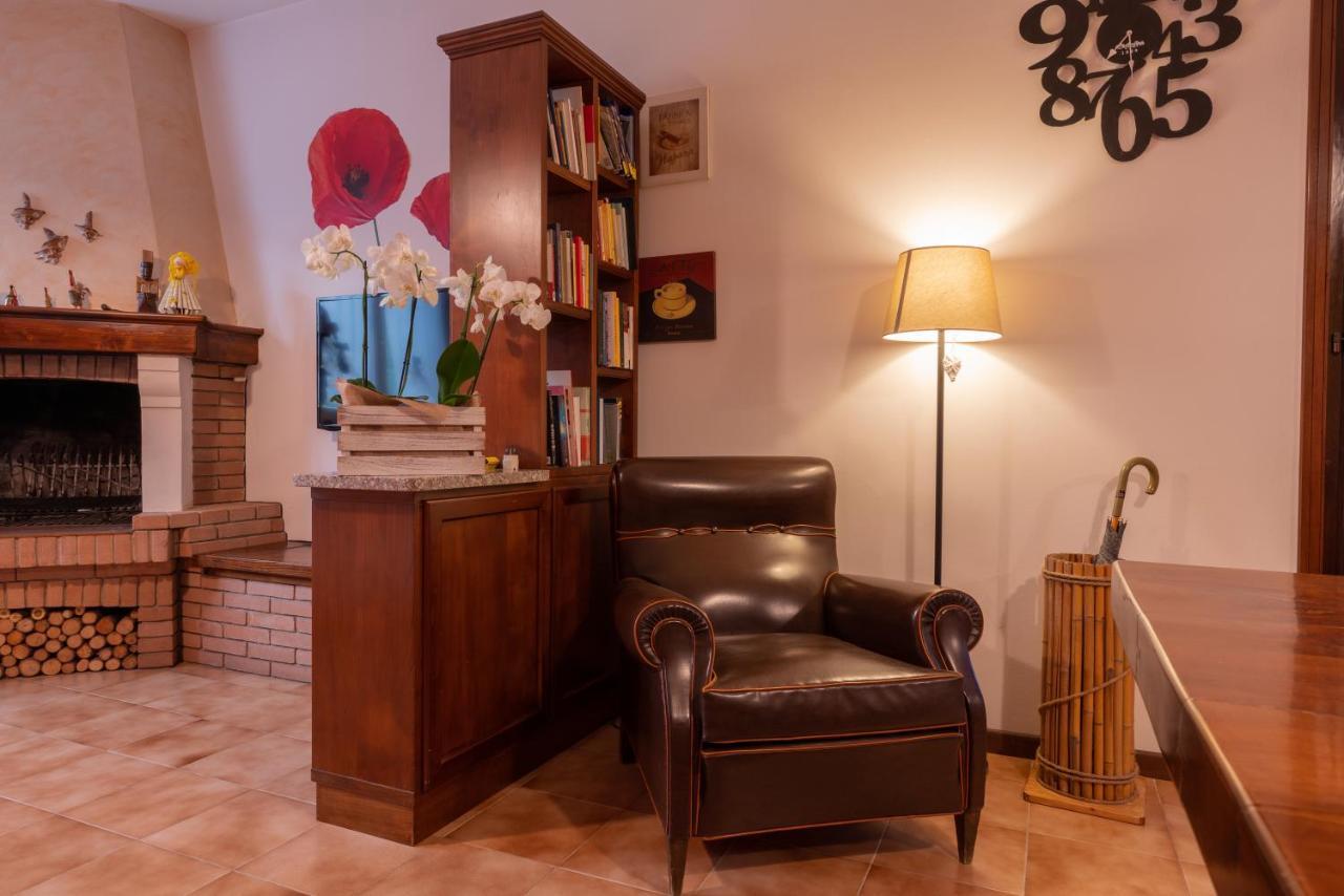 Al Casale B&B Casalserugo Kültér fotó