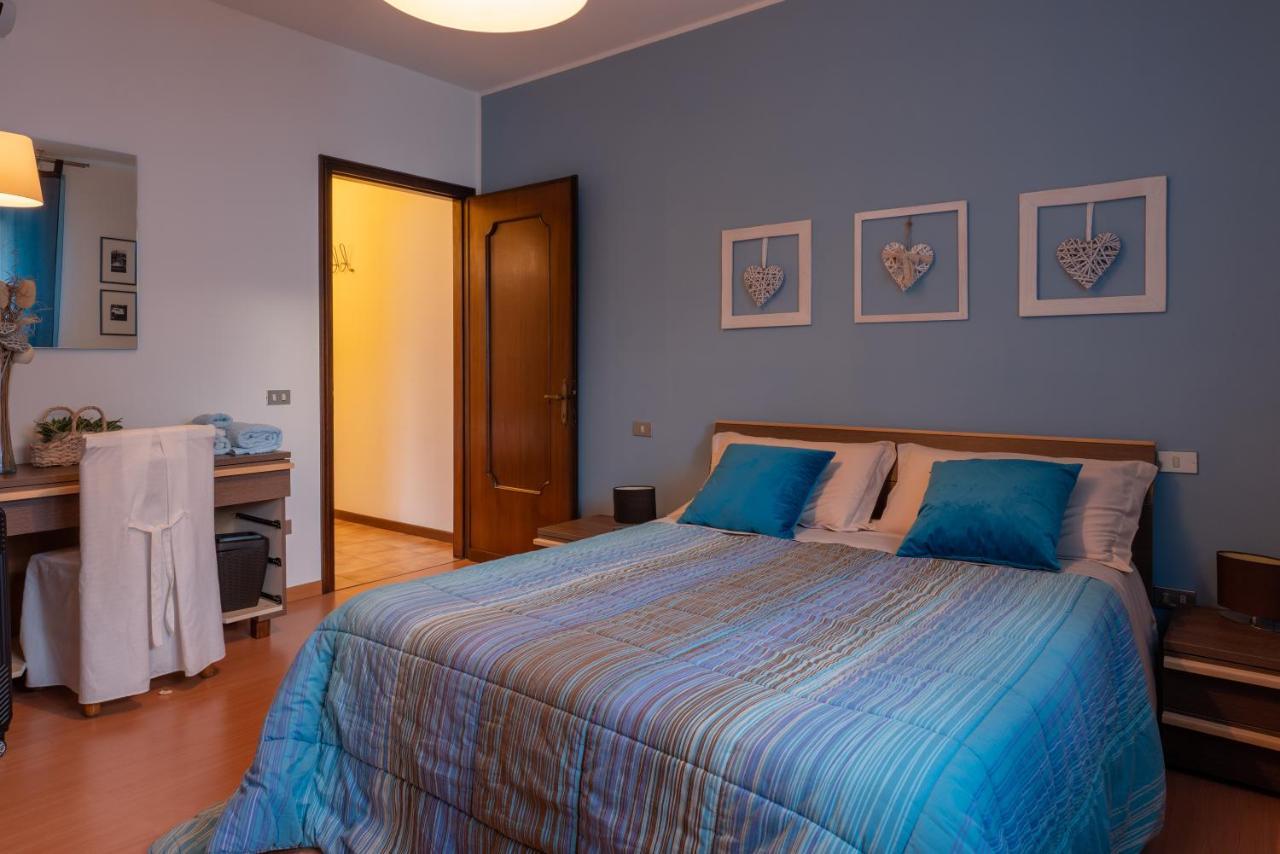 Al Casale B&B Casalserugo Kültér fotó