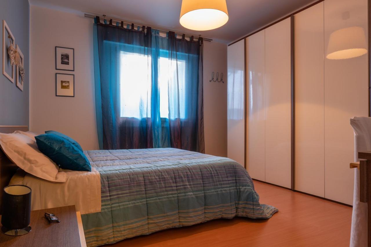 Al Casale B&B Casalserugo Kültér fotó
