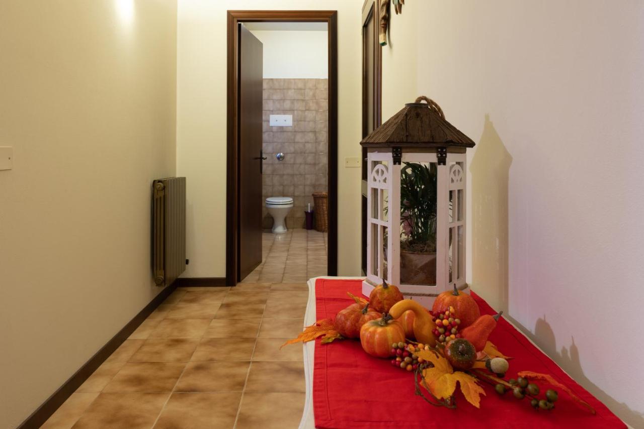 Al Casale B&B Casalserugo Kültér fotó