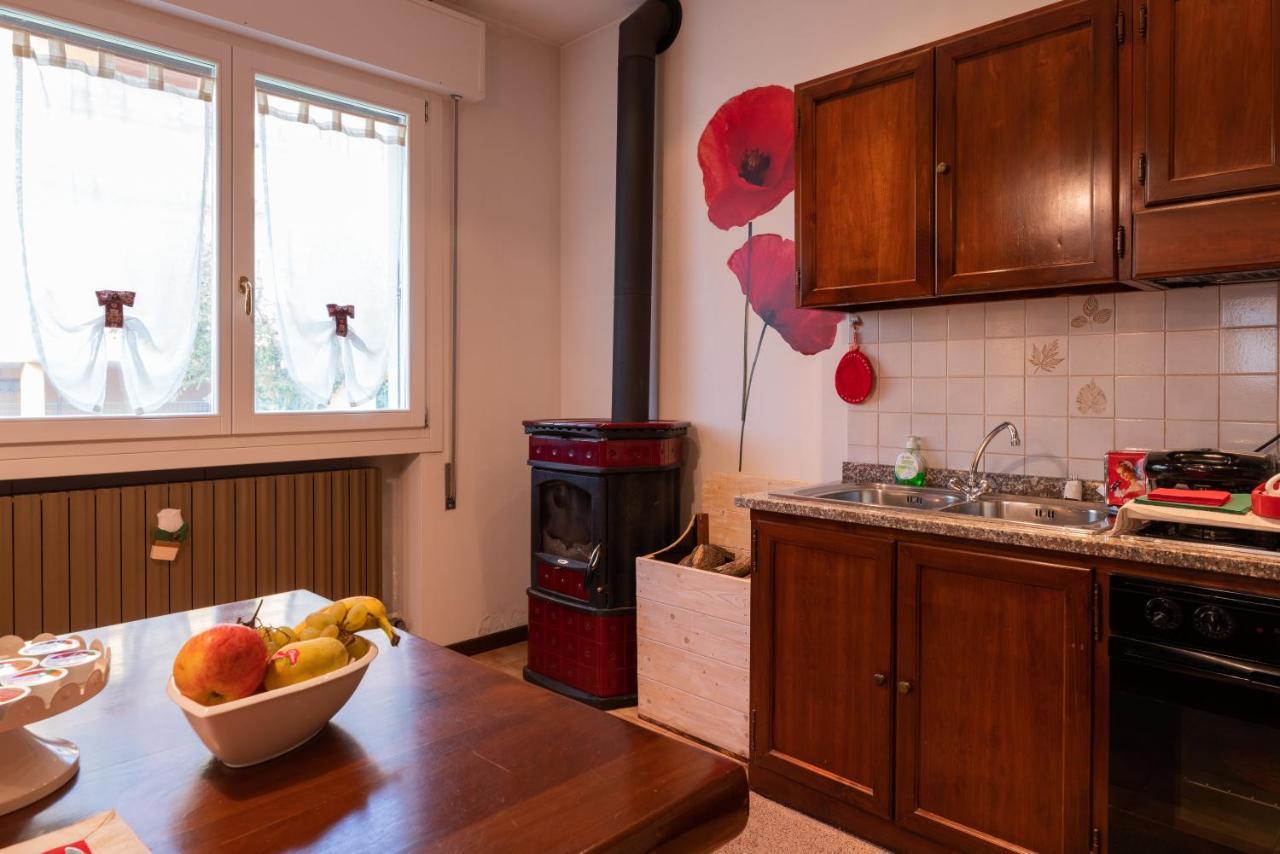 Al Casale B&B Casalserugo Kültér fotó