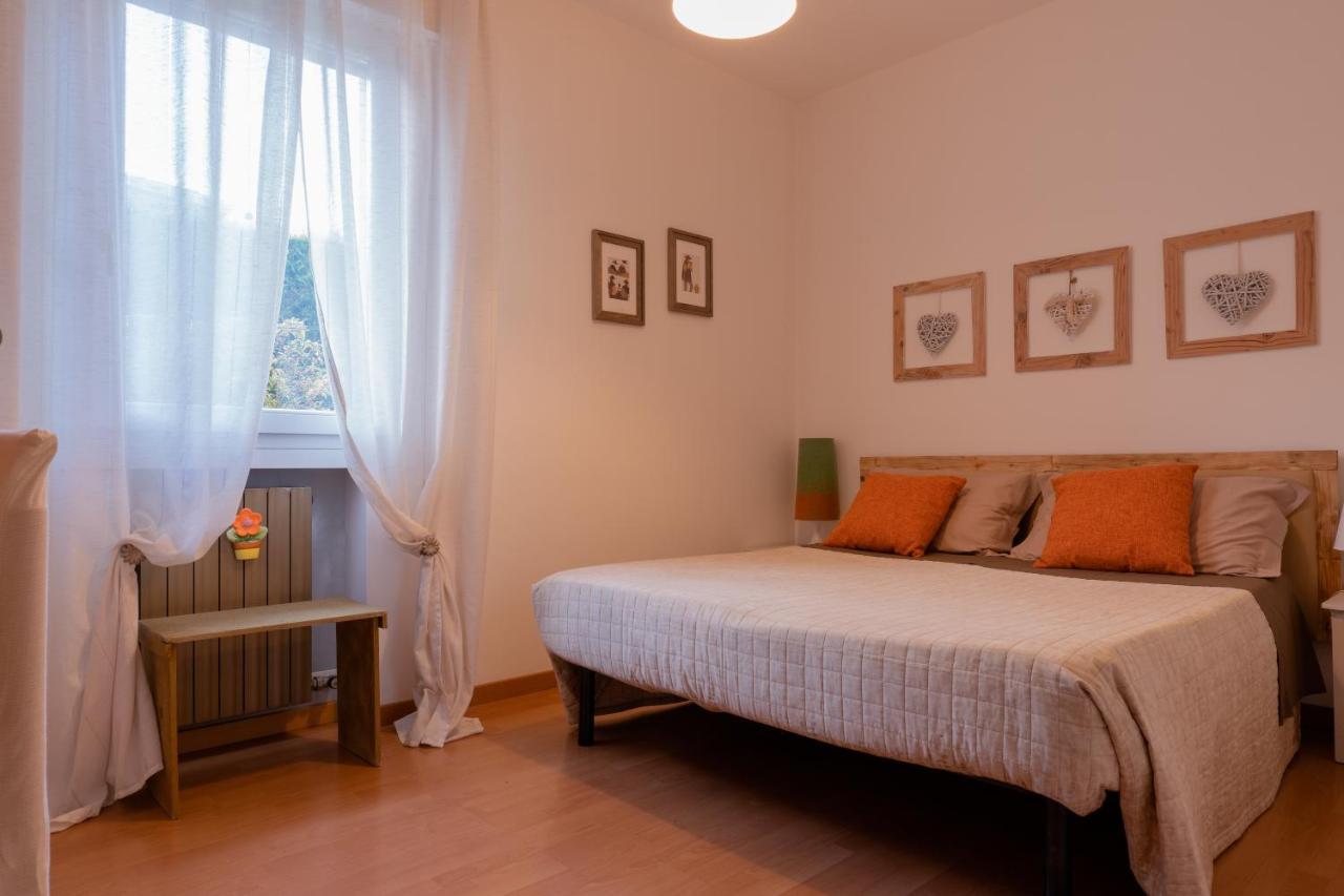 Al Casale B&B Casalserugo Kültér fotó