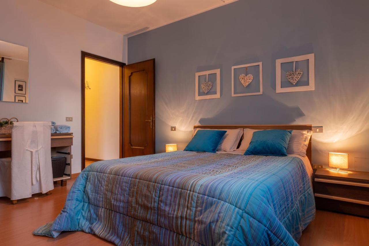 Al Casale B&B Casalserugo Kültér fotó