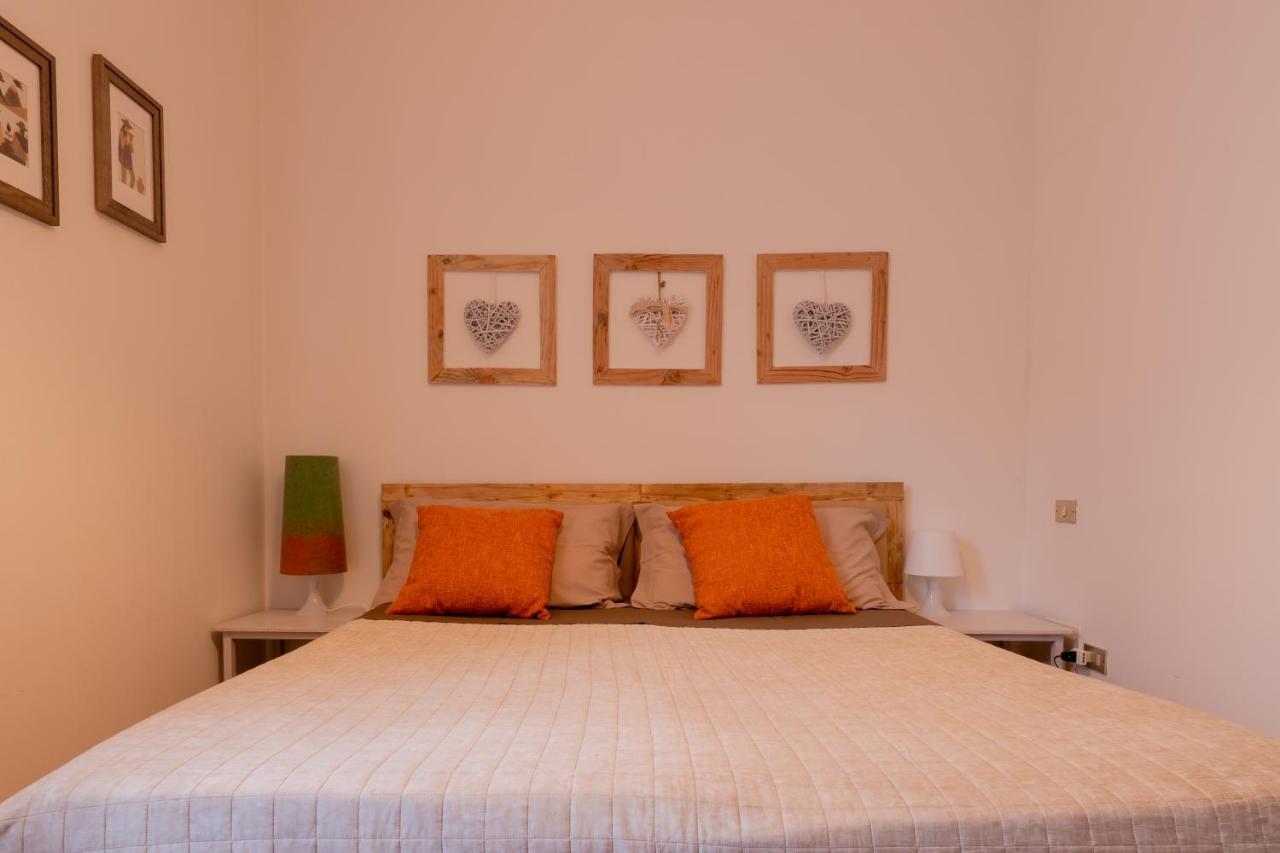 Al Casale B&B Casalserugo Kültér fotó