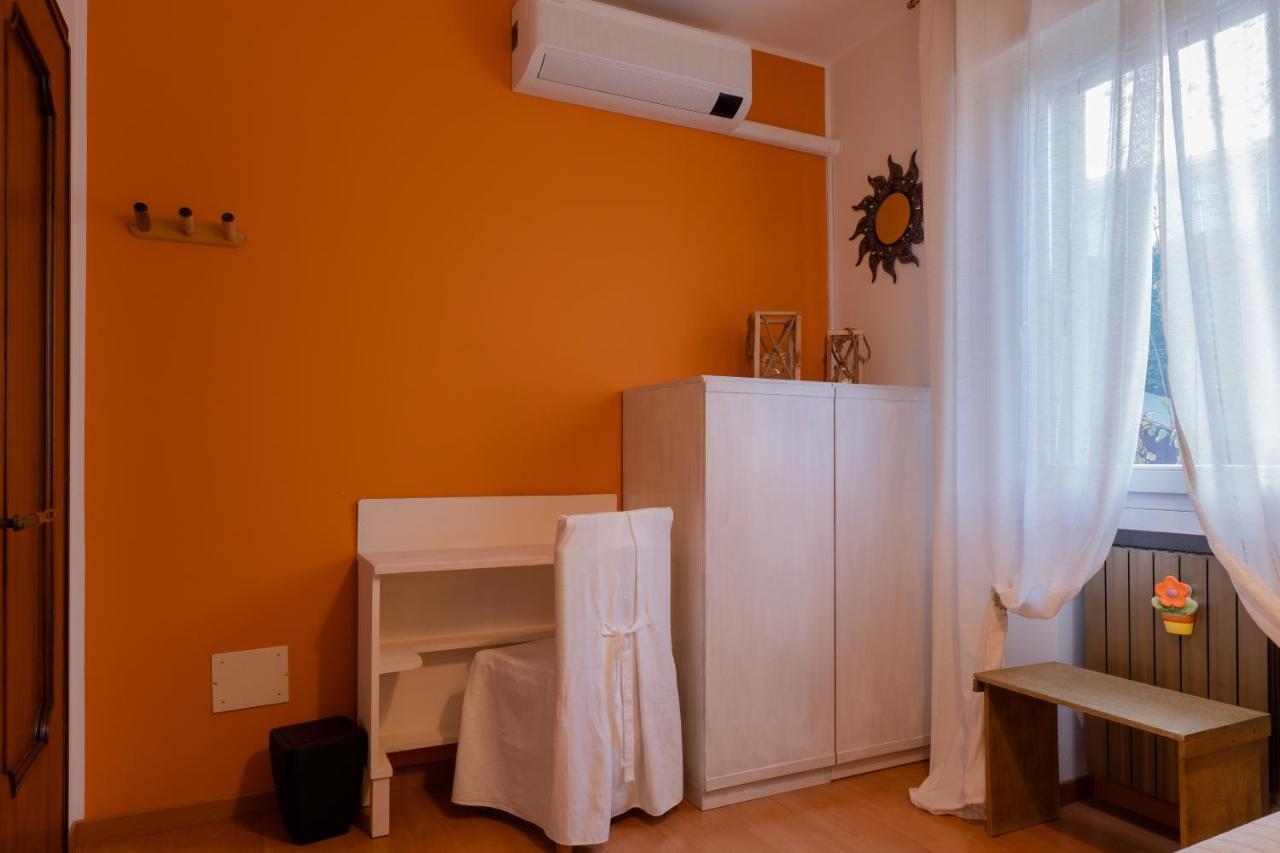 Al Casale B&B Casalserugo Kültér fotó