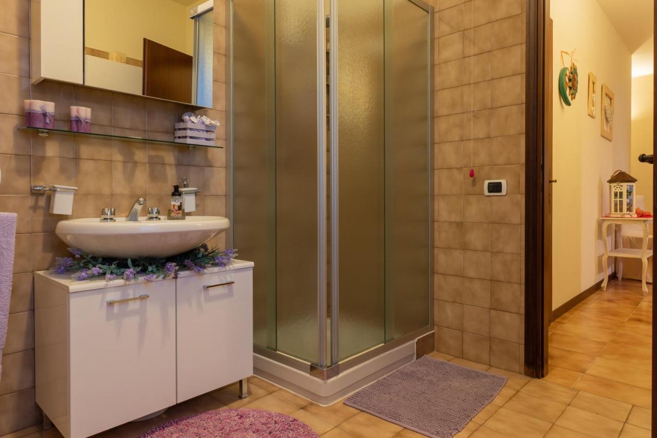 Al Casale B&B Casalserugo Kültér fotó