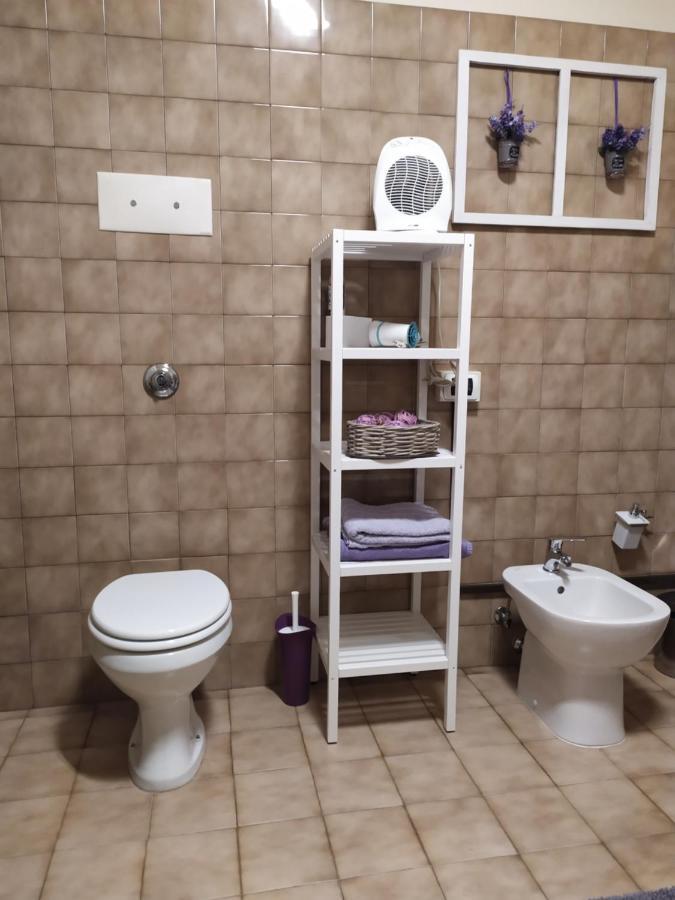 Al Casale B&B Casalserugo Kültér fotó