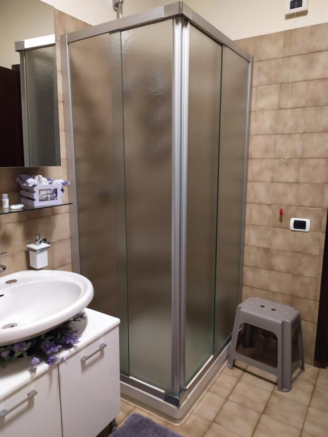 Al Casale B&B Casalserugo Kültér fotó